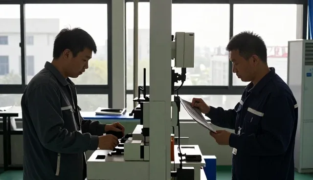 从连锁门店看设备保养等应用效果