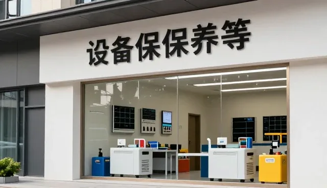 设备选型中的关键考量因素及实际应用分析